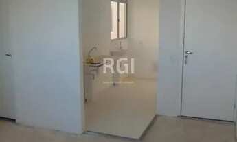 Imagem 7: Apartamento para Venda - 40.29m², 2 dormitórios, 1 vaga - Cavalhada