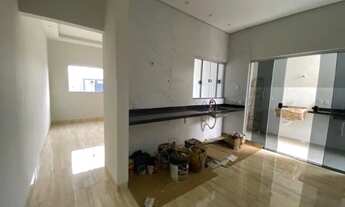 Imagem 5: Linda Casa no Santa Luzia!!! (com suíte