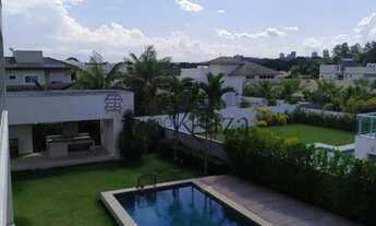 Imagem 2: Casa em Condomínio - Urbanova - Residencial Chácara Serimbura - 1.200m² - 4 Suítes