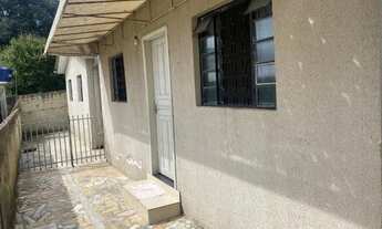 Imagem: Casa com dois quarto, Jd. Graziela - Almirante