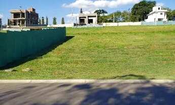 Imagem: Terreno Cyrela Landscape