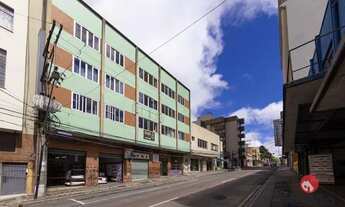 Imagem: Apartamento no SAO FRANCISCO de 88,33 m2