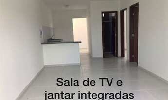 Imagem 6: Apartamento 2/4 com suíte e garagem no Andaiá TOP