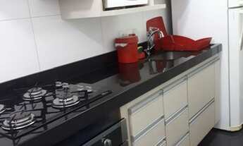 Imagem 6: Apartamento Residencial Marselha