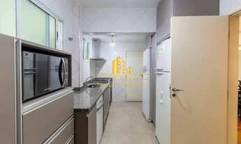 Imagem 7: Apartamento no bairro Jardim Paulista - São Paulo