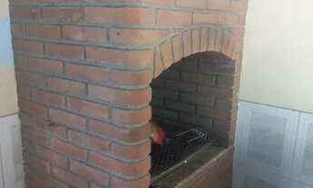 Imagem 3: Alugo casa para festas e eventos com Churrasqueira no Jardim Revista