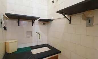 Imagem 6: Alugo quitinete santo agostinho