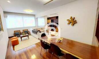 Imagem: Apartamento com 2 dormitórios, 96 m²