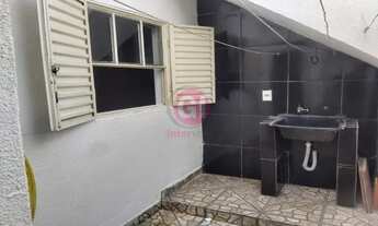 Imagem 5: Casa para aluguel possui 120 metros quadrados com 2 quartos em Jardim Novo Amanhecer - Jac