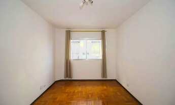 Imagem: São Paulo - Apartamento Padrão - Moema