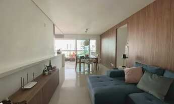 Imagem: Apartamento - 95 metros quadrados com 3