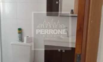 Imagem 5: Apartamento, 1 dormitório mobilado, no Belém - SP!