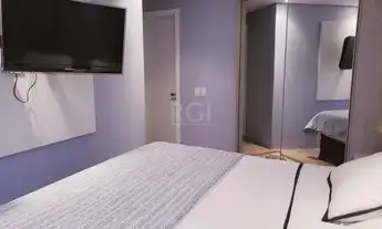 Imagem 7: Apartamento para Venda - 72.12m², 3 dormitórios, sendo 1 suites, 1 vaga - Jardim Sabará