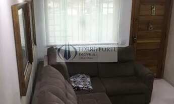 Imagem 3: Lindo sobrado 2 dormitórios 2 vagas em condomio na Vila Formosa