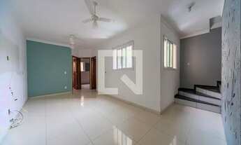 Imagem: Apartamento para Aluguel - Vila Luzita