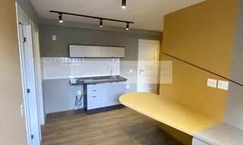 Imagem 4: Apartamento, Vila Buarque - São Paulo