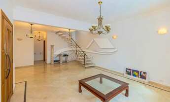 Imagem 3: Sobrado 4 Quartos à venda, Bosque da Saúde - São Paulo