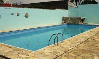 Imagem 4: Casa com 4 dormitórios, 273 m² - venda por R$ 945.000 ou aluguel por R$ 4.760/mês - Jardim