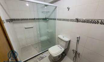 Imagem 7: Apartamento com 2 dormitórios para alugar, 100 m² por R$ 2.881,42/mês - Várzea - Teresópol