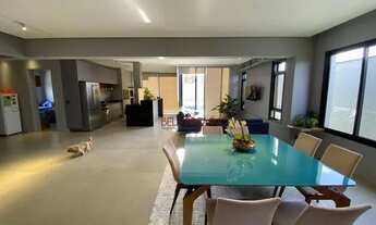 Imagem 6: Casa com 4 dormitórios, 438 m² - venda por R$ 2.700.000 ou aluguel por R$ 10.680/mês - Res