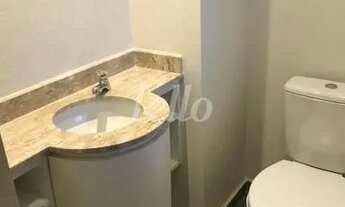 Imagem 6: São Paulo - Apartamento Padrão - Consolação