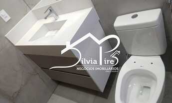 Imagem 7: Linda Casa 3 Suítes com piscina no Condomínio Jardim Piemonte em Itaici Indaiatuba/SP