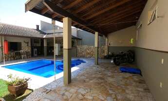 Imagem 5: Sobrado de alto padrão, muito bem localizado em Cosmópolis-SP (SO0009