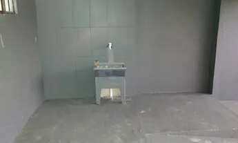 Imagem 3: Casa 62m² c/2 quartos - Rio Bonito - Direto proprietário