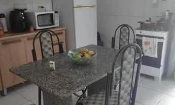 Imagem 5: Casa para venda tem 148 metros quadrados com 2 quartos em Cidade Continental - Serra - ES