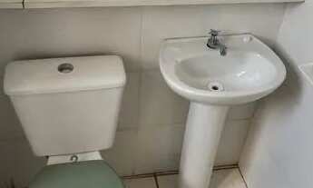 Imagem 6: Apartamento em Santissimo, 2 quartos