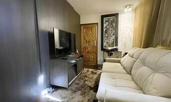 Imagem: BELO HORIZONTE - Apartamento Padrão - Serra