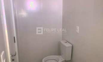 Imagem 6: Apartamento para Venda em São José, Ipiranga, 2 dormitórios, 1 suíte, 2 banheiros, 1 vaga