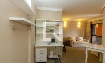 Imagem 5: Apartamento para Aluguel - Cambuí, 1 Quarto, 70 m2