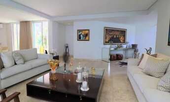 Imagem 5: Casa à Venda em Alphaville Salvador 5 suítes