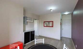 Imagem 3: Apartamento para Aluguel - Cambuí, 1 Quarto, 50 m2