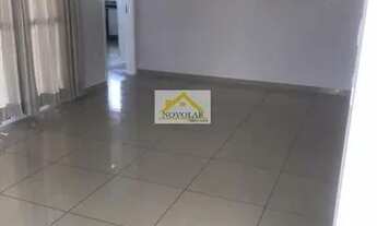 Imagem 2: Casa em Condomínio para Locação em Limeira, Condomínio Fechado, 3 dormitórios, 1 suíte, 1