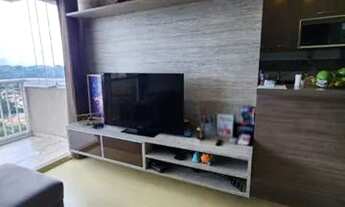 Imagem 5: São Paulo - Apartamento Padrão - Campo Belo