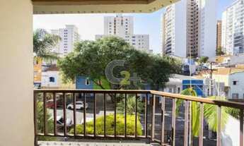 Imagem: Apartamento para venda possui 75 metros