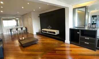 Imagem 2: Alpha Club Apartamento com 3 dormitórios