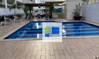 Imagem 2: Apartamento com 2 dormitórios à venda, 68 m² por R$ 770.000 - Meireles - Fortaleza/CE