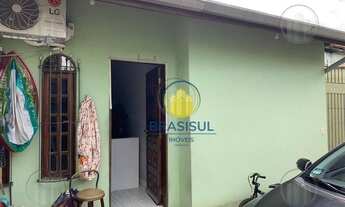 Imagem 6: Casa com 2 dormitórios, 70 m² - venda por R$ 450.000,00 ou aluguel por R$ 2.300,00 - Socor