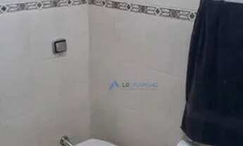 Imagem 4: Apartamento com 2 dormitórios à venda, 76 m² por R$ 330.000,00 - Boqueirão - Santos/SP