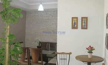 Imagem 2: Apartamento - Bosque - Campinas