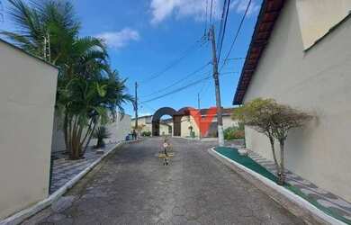 Imagem 5: Casa com 2 dormitórios para alugar, 58 m² por R$ 1.200/mês - Quietude - Praia Grande/SP