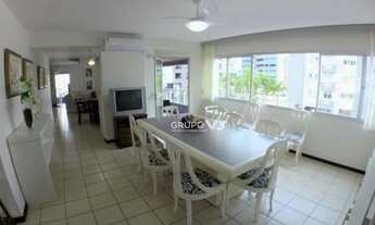 Imagem 6: Apartamento com 4 dormitórios à venda, 224 m² por R$ 2.350.000,00 - Caiobá - Matinhos/PR