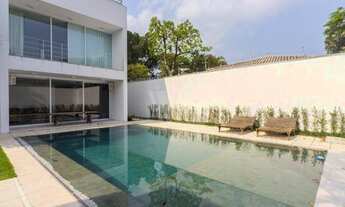 Imagem 3: Casa, 860 m² - venda por R$ 30.000.000,00 ou aluguel por R$ 80.039,00/mês - Jardim América