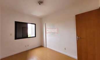 Imagem 6: Apartamento com 2 dormitórios para alugar, 65 m² por R$ 2.841,25/mês - Santa Maria - São C