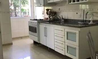 Imagem 6: Apartamento Panamby