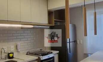 Imagem 6: Apartamento para aluguel com 45 metros quadrados com 1 quarto em Vila Uberabinha - São Pau