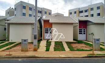 Imagem 7: Casa com 2 dormitórios para alugar, 47 m² por R$ 950,02/mês - Jardim Cavallari - Marília/S